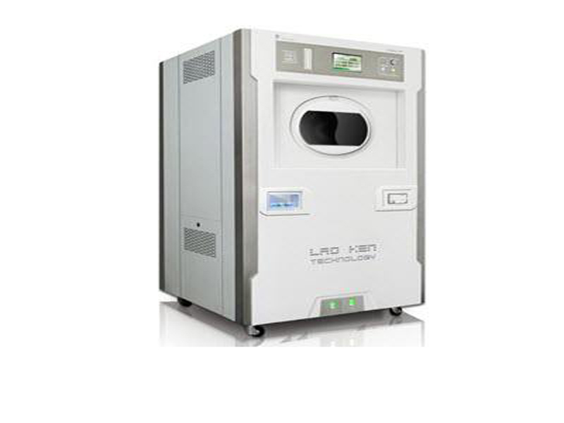 過氧化氫滅菌器