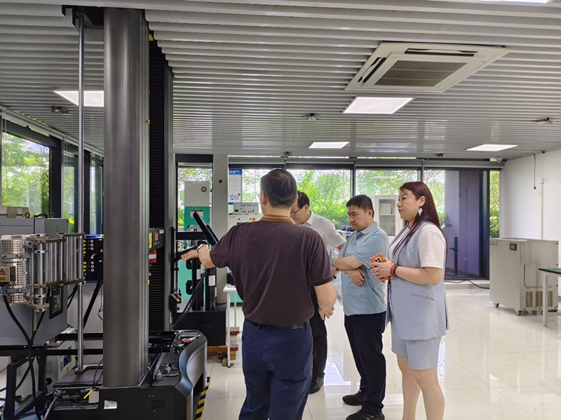 實(shí)驗(yàn)室管理系統(tǒng)